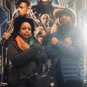 Meet your Posher, Brian